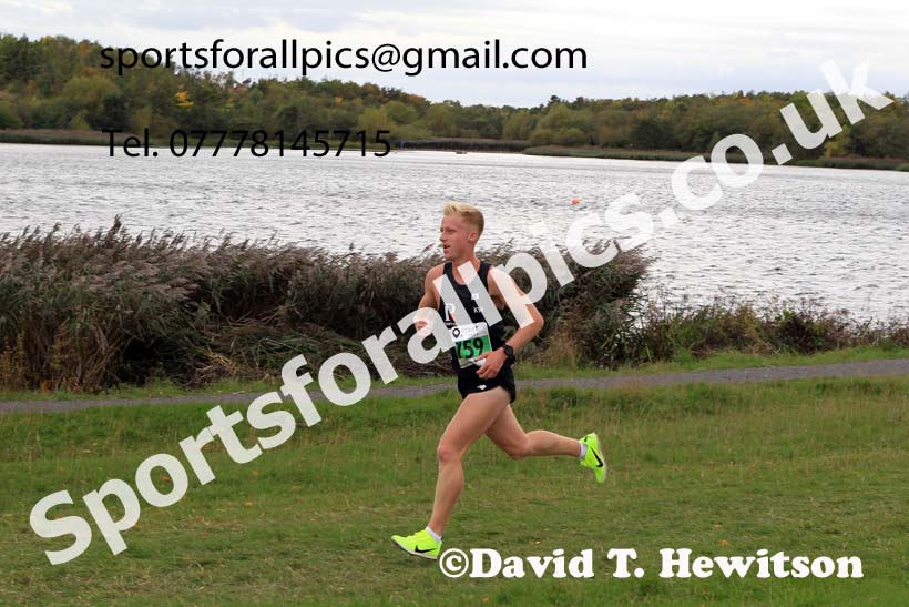 Senior mens 2022 NEHL Druridge Bay, Northumberland, Sunday, October 9th. Photo: David T. Hewitson/Sports for All Pics